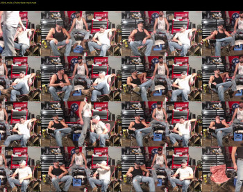 hardworkertn — 33 minute Chaturbate male cam show recording, 720p, Dec 13, 2023