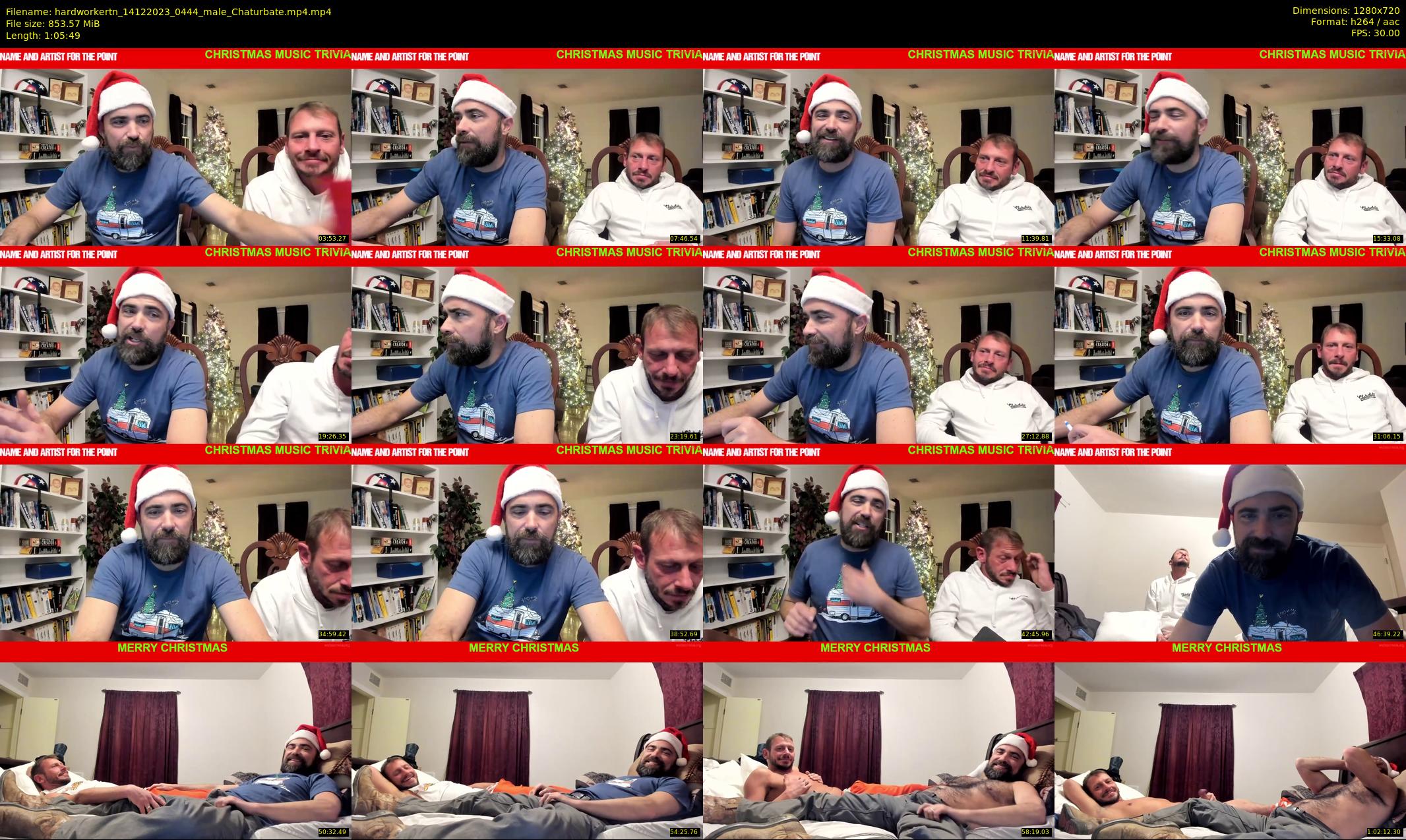 hardworkertn — 66 minute Chaturbate male cam show recording, 720p, Dec 14, 2023