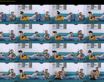 heteros_men — 18 minute Chaturbate male cam show recording, 720p, Dec 14, 2023
