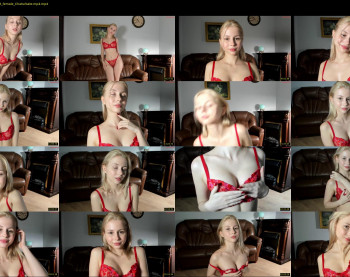 hi_popsy — 38 minute Chaturbate female cam show recording, 720p, Dec 13, 2023