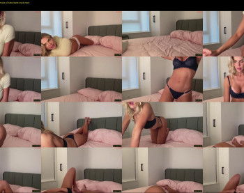 iiivy_ — 121 minute Chaturbate couple cam show recording, 720p, Dec 14, 2023