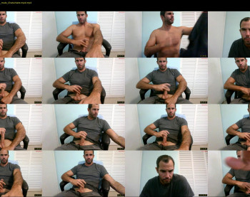 jacoff38 — 72 minute Chaturbate male cam show recording, 720p, Dec 13, 2023