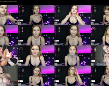 jelli_jennifer — 121 minute Chaturbate female cam show recording, 720p, Dec 13, 2023
