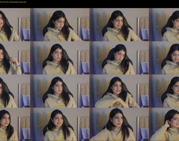 jem_rosset — 3 minute Chaturbate female cam show recording, 720p, Dec 14, 2023