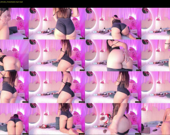 jenna1_ — 121 minute Chaturbate female cam show recording, 720p, Dec 13, 2023