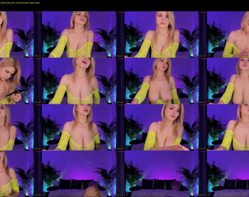 jessiccaburns — 120 minute Chaturbate female cam show recording, 720p, Dec 14, 2023