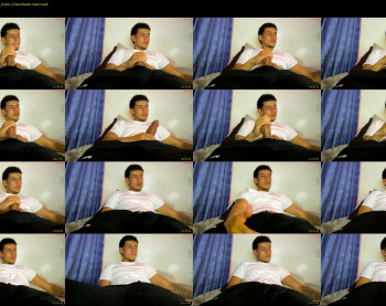 jeyzd25 — 29 minute Chaturbate male cam show recording, 720p, Dec 14, 2023