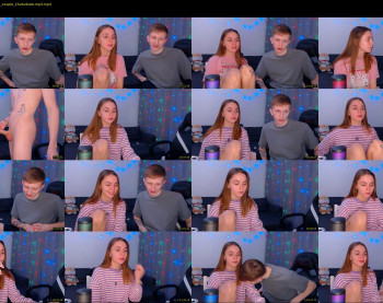 julsweet — 87 minute Chaturbate male cam show recording, 720p, Dec 14, 2023