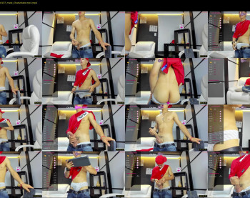juniormorris_ — 120 minute Chaturbate male cam show recording, 720p, Dec 14, 2023