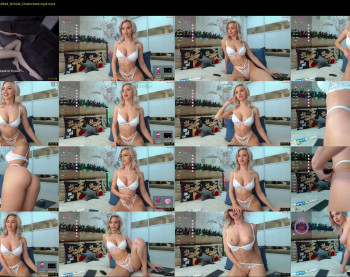 kassablanca_ — 66 minute Chaturbate female cam show recording, 720p, Dec 13, 2023