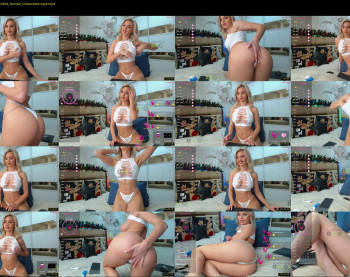 kassablanca_ — 101 minute Chaturbate female cam show recording, 720p, Dec 14, 2023