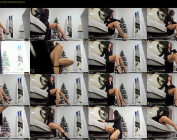 katedolly — 24 minute Chaturbate female cam show recording, 720p, Dec 13, 2023