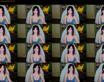 ketlinrous — 5 minute Chaturbate female cam show recording, 720p, Dec 13, 2023