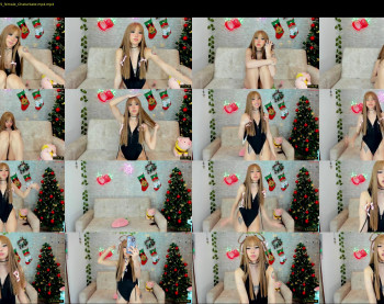kloeking_ — 112 minute Chaturbate female cam show recording, 720p, Dec 14, 2023