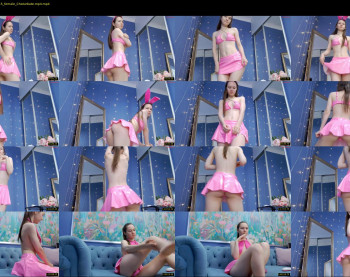 kriskras__ — 120 minute Chaturbate female cam show recording, 720p, Dec 13, 2023