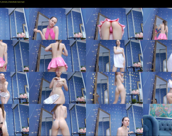 kriskras__ — 120 minute Chaturbate female cam show recording, 720p, Dec 13, 2023