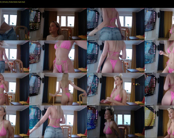 kriss0leoo — 115 minute Chaturbate couple cam show recording, 720p, Dec 13, 2023