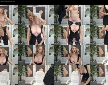 ladyleea — 4 minute Chaturbate female cam show recording, 720p, Dec 13, 2023