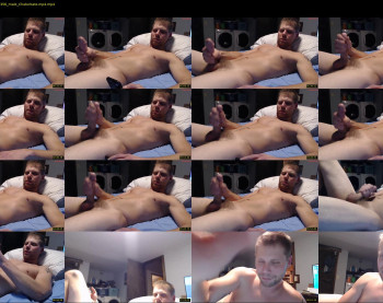 lancehardin — 10 minute Chaturbate male cam show recording, 720p, Dec 14, 2023