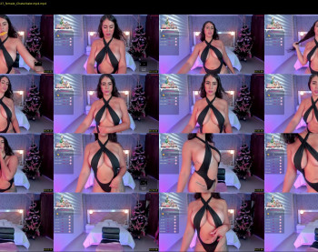 leahjones_ — 19 minute Chaturbate female cam show recording, 720p, Dec 13, 2023