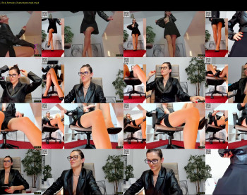 legswattitude — 27 minute Chaturbate female cam show recording, 720p, Dec 13, 2023