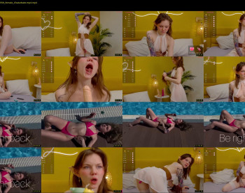 lessysweety — 111 minute Chaturbate female cam show recording, 720p, Dec 13, 2023