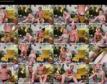 lexi_luv — 56 minute Chaturbate female cam show recording, 720p, Dec 14, 2023