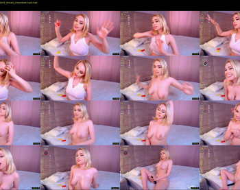 libbyshepard — 79 minute Chaturbate female cam show recording, 720p, Dec 13, 2023