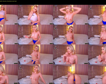 libbyshepard — 120 minute Chaturbate female cam show recording, 720p, Dec 14, 2023