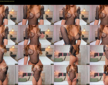 lili_foxy — 20 minute Chaturbate female cam show recording, 720p, Dec 13, 2023