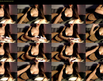 lina_67 — 11 minute Chaturbate female cam show recording, 720p, Dec 14, 2023