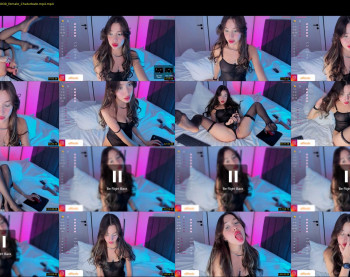 linkinsweeet — 121 minute Chaturbate couple cam show recording, 720p, Dec 14, 2023