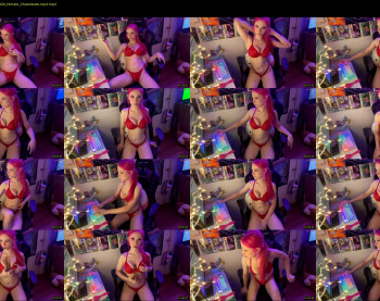 lsdprincess — 17 minute Chaturbate female cam show recording, 720p, Dec 14, 2023