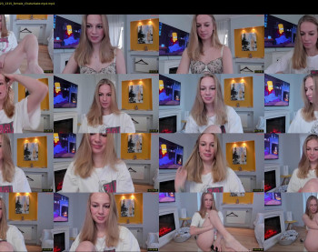 magic_couple13 — 121 minute Chaturbate couple cam show recording, 720p, Dec 13, 2023