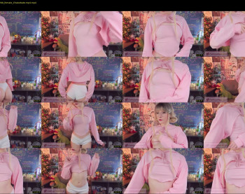 mana_rose — 120 minute Chaturbate female cam show recording, 720p, Dec 13, 2023