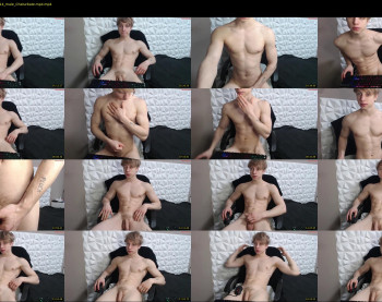 marc_solo — 21 minute Chaturbate male cam show recording, 720p, Dec 13, 2023
