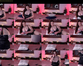 marrygrayes — 121 minute Chaturbate female cam show recording, 720p, Dec 14, 2023