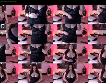 marrygrayes — 13 minute Chaturbate female cam show recording, 720p, Dec 14, 2023