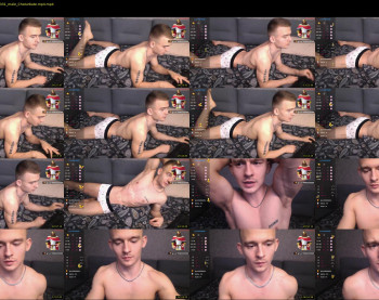 marvelboy_ — 76 minute Chaturbate male cam show recording, 720p, Dec 13, 2023