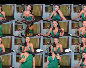 meegan1 — 62 minute Chaturbate female cam show recording, 720p, Dec 13, 2023