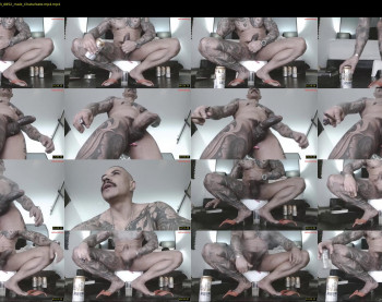 menbienn2017 — 60 minute Chaturbate male cam show recording, 480p, Dec 13, 2023