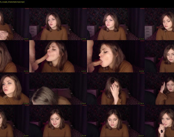 milk_slice — 121 minute Chaturbate couple cam show recording, 720p, Dec 14, 2023