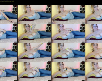 mis_eva — 9 minute Chaturbate female cam show recording, 720p, Dec 13, 2023