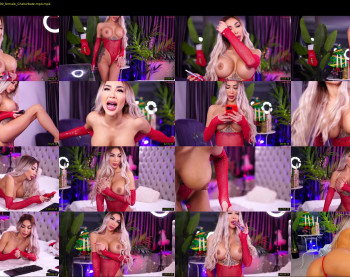 missmo0n — 120 minute Chaturbate female cam show recording, 720p, Dec 13, 2023