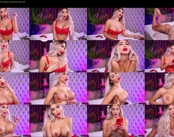missmo0n — 101 minute Chaturbate female cam show recording, 720p, Dec 13, 2023