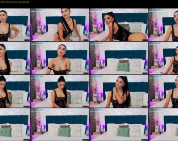 mmmaaa1234 — 120 minute Chaturbate female cam show recording, 720p, Dec 14, 2023