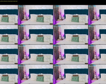 mmmaaa1234 — 64 minute Chaturbate female cam show recording, 720p, Dec 14, 2023