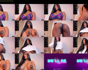 mollyrivera — 107 minute Chaturbate female cam show recording, 720p, Dec 14, 2023