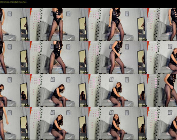 mrs_griseld — 3 minute Chaturbate female cam show recording, 720p, Dec 13, 2023