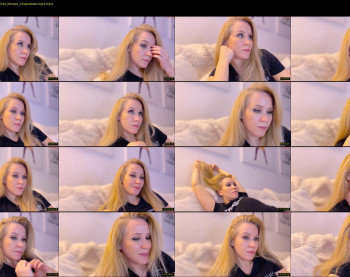 myassistant — 119 minute Chaturbate female cam show recording, 720p, Dec 14, 2023